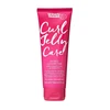 Umberto Giannini Curl Jelly Vegan & Cruelty-Free Hair Conditioner Hydrating & Frizz Control, 250 ml
