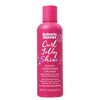 Umberto Giannini Curl Jelly Vegan & Cruelty-Free Hair Balm Hydrating & Shine, 180 ml