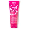 Umberto Giannini Curl Jelly Vegan & Sulfate-Free Hair Šampūnas Curl Defining, 250 ml