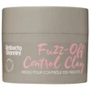 Umberto Giannini Fuzz Off Control Clay Hair Styling Clay Medium, 50 g