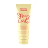 Umberto Giannini Strong Curls Hair Šampūnas Strengthening, 250 ml