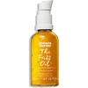 Umberto Giannini The Frizz Hair Oil Treatment Frizz Control & Repairing, 50 ml