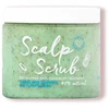 Umberto Giannini Natural Ingredients Scalp Scrub Exfoliating & Nuo pleiskanų, 200 ml