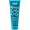 Umberto Giannini Waves Curls Coils Hair Šampūnas Defining & Moisturising, 250 ml
