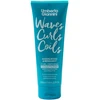 Umberto Giannini Waves Curls Coils Hair Conditioner Hydrating & Defrizzing & Detangling, 250 ml