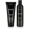 Unamy System Home Care Set Kemon: Unamy System Hair Care Hair Šampūnas, 250 ml + Unamy System Hair Care Hair Treatment Kreminis Mask, 200 ml