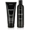 Unamy System Home Care Set Kemon: Unamy System Hair Care Hair Šampūnas, 250 ml + Unamy System Hair Care Hair Treatment Kreminis Mask, 200 ml