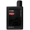„Uppercut Deluxe“ 3in1 skalbiklis, 240 ml