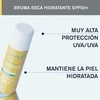 Uriage Bariesun Apsauga nuo saulės Sunscreen Purškiklis SPF 50+ apsauginė kūno dulksna nuo saulės, 200 ml