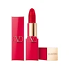 Valentino Rosso Matte Kreminis Lipstick 22A Papildomas 3.5 g