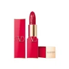 Valentino Rosso Satin Finish Kreminis Lipstick 300R Papildomas 3.5 g