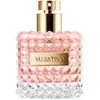 Valentino, Valentino Donna, Eau De Parfum, For Women, 50 ml
