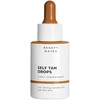Vegan Tan, Self Tan, Hydrate, Self-Tanning Drops, For Face, 30 ml