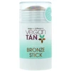 Vegan Tan Illuminating Bronze Stick Illuminating Bronzer Stick, 38 g
