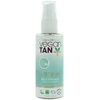 Nuxe Vegan Tan, Medium, įdegis, savaiminio įdegio purškalas, veidui ir kaklui, 100 ml, moterims
