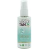 Nuxe Vegan Tan, Medium, įdegis, savaiminio įdegio purškalas, veidui ir kaklui, 100 ml, moterims
