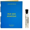 Velvetvelo, Rue Des Mimosas, Eau De Parfum, Unisex, 1.5 ml *Sample