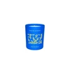 Velvetvelo Rue Des Mimosas Scented Candle, 185 g