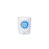 Velvetvelo Sound Of The Sun Scented Candle, 185 g
