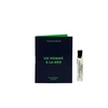 Velvetvelo, Un Homme A La Mer, Eau De Parfum, For Men, 1.5 ml *Sample