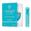 Versace, Dylan Turquoise, Eau De Toilette, For Women, 1 ml *Sample