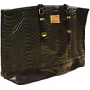 Versace, Iconic, Textile Bag, Beach, For Women