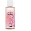 Victoria Secrets Victoria´s Secret Rožinė Bronzed Coconut Body Mist kūno dulksna, 250 ml