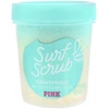 Victoria Secrets Victoria's Secret, Rožinė Surf Scrub, Cleansing, Exfoliating, Body Scrub, 283 g