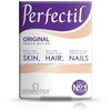 Vitabiotics, Perfectil Original, Biotin, Zinc &amp; Selenium, Maintains Skin, Hair &amp; Nails Healthy, Vitamins, 30 capsules