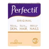 Vitabiotics, Perfectil Original, Biotin, Zinc &amp; Selenium, Maintains Skin, Hair &amp; Nails Healthy, Vitamins, 30 capsules