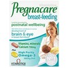 Vitabiotics Pregnacare Maisto papildas krūtimi maitinančioms motinoms 84 tabletės/kapsulės