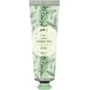 Vivian Gray Naturals Žalias Tea Hydrating Hand Kreminis rankų kremas, 30 ml