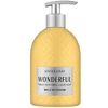 Vivian Gray Wonderful Baltas Blossom Liquid Soap skystas muilas, 500 ml