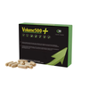 500 Cosmetics Volume500 Dietary Supplement for Male Wellness 30 Tablets