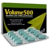 500 Cosmetics Volume500 Dietary Supplement for Male Wellness 30 Tablets