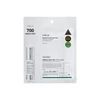 VT Cosmetics - Reedle Shot 700 2Step Mask - Stangrinanti veido kaukė lakšte - 1,5 g + 25 g