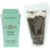 Warner Bros. Friends Mocha Latte valomasis kūno šveitiklis moterims, 260 g