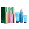 AHAVA DARE TO GLOW WAVE OF HYDRATION TRIO Dovanų rinkinys (rankų kremas 100 ml + dušo gelis 40 ml + mineralinis kūno losjonas 250 ml)