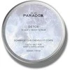 We Are Paradoxx Detox galvos ir kūno šveitiklis 200g