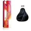 Plaukų dažai Wella Professionals Color Touch 60ml - 2/0