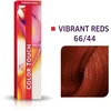 Wella Color Touch Vibrant Reds plaukų dažai 60ml - 66/44