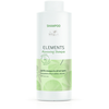 Atkuriamasis plaukų šampūnas Wella Elements Renewing Šampūnas 1000ml