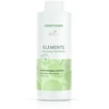 Atkuriamasis plaukų kondicionierius Wella Elements Renewing Conditioner 1000ml
