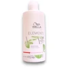 Atkuriamasis plaukų šampūnas Wella Elements Renewing Šampūnas 500ml