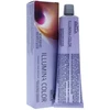 Wella Professionals Illumina Color ilgalaikiai plaukų dažai 4/ Vidutinio kaštono, 60 ml