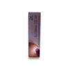 Wella Professionals Illumina Color ilgalaikiai plaukų dažai 8/37 šviesiai blondinė auksinė kaštoninė, 60 ml