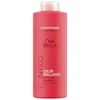 Kondicionierius dažytiems ploniems plaukams Wella Invigo Color Brilliance Fine/Normal Conditioner 1000ml
