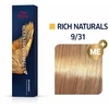 plaukų dažai Wella Kp Rich Ntrls 9-31 60ml Iepgrgbarab