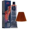 Wella Professionals Koleston Perfect Me+ Permanent Hair Dye 7/47 Medium Skirtas šviesiems plaukams Raudona Brown, 60 ml