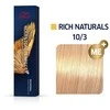 plaukų dažai Wella Kp Rich Ntrls 10-3 60ml Iepgrgbarab